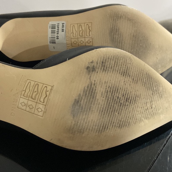 2for $20: Black heels 🖤 - Picture 6 of 11